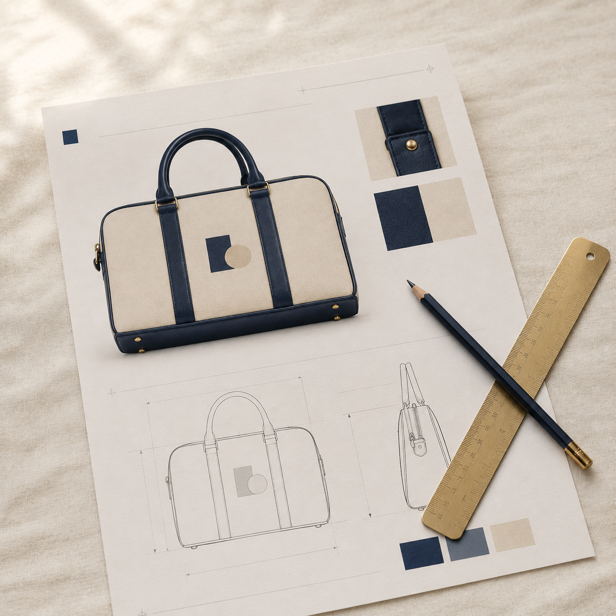 Free design in 24 hours