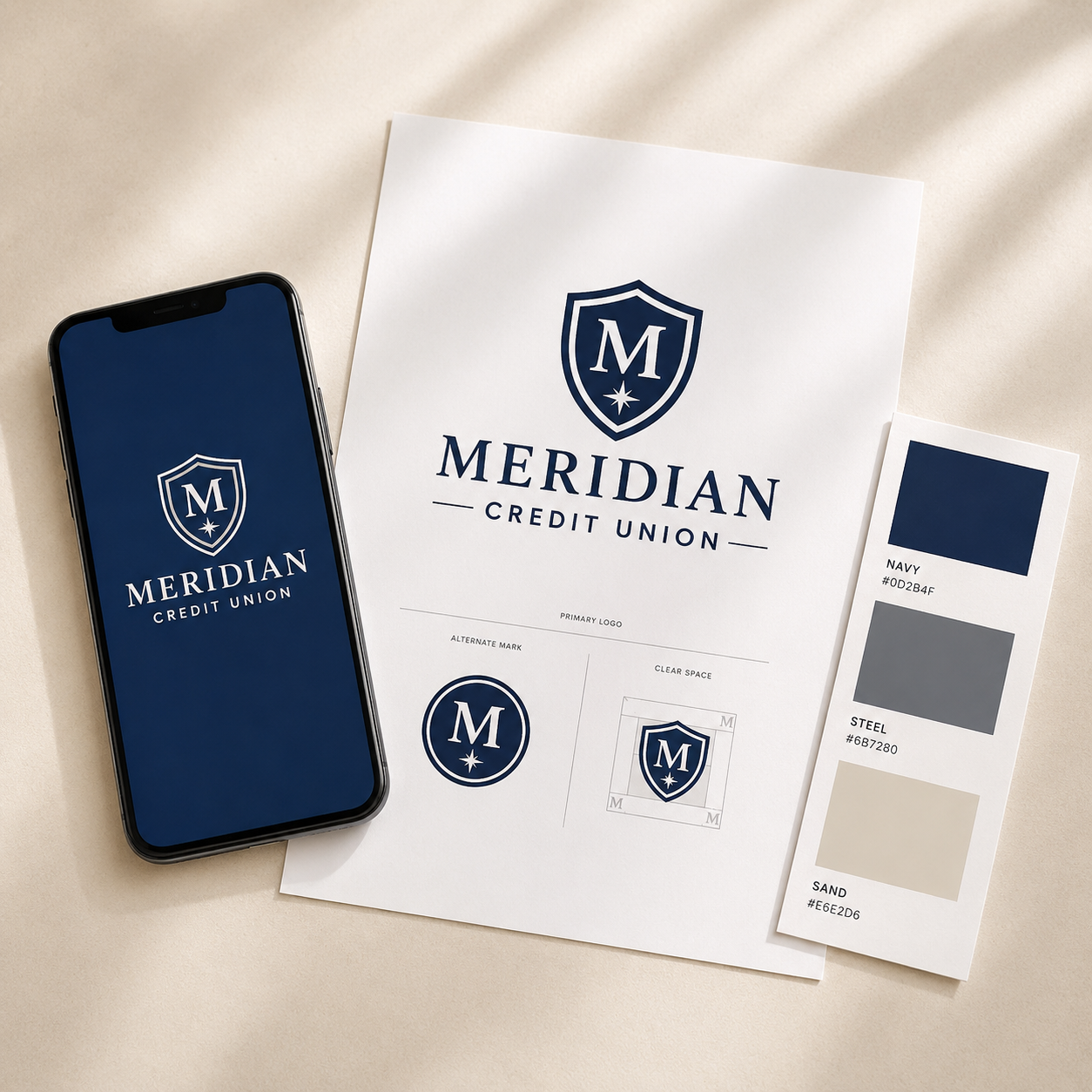 Send your brand