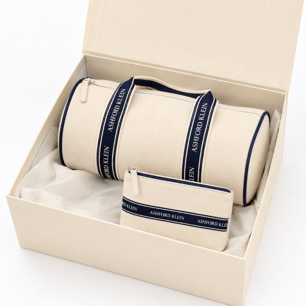 Custom embroidered deal bags