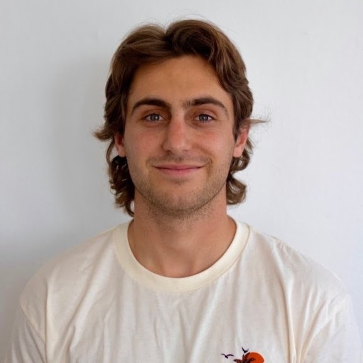 George Passantino, Co-Founder & CEO at Custom Banker Bags
