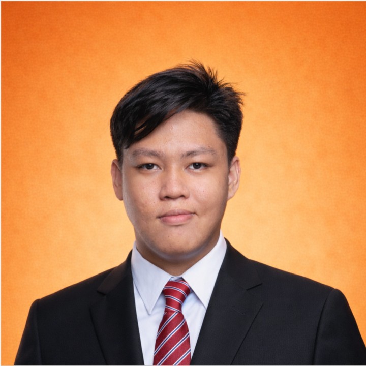 Mark Tecson, Director of Marketing at Custom Banker Bags