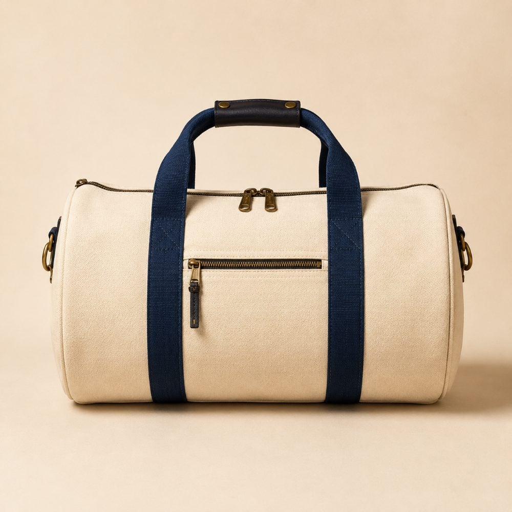 Wholesale custom banker bags