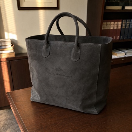 Custom banker bags for law firms