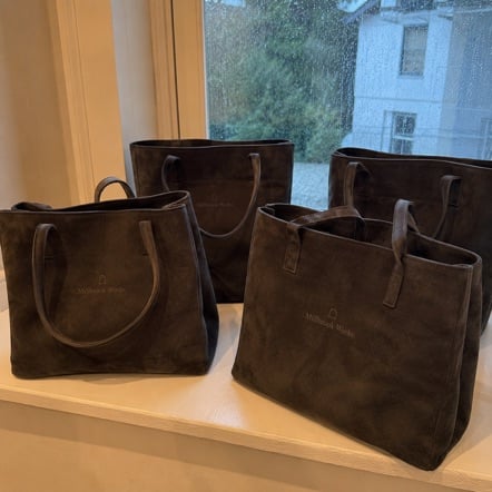 Wholesale custom banker bags